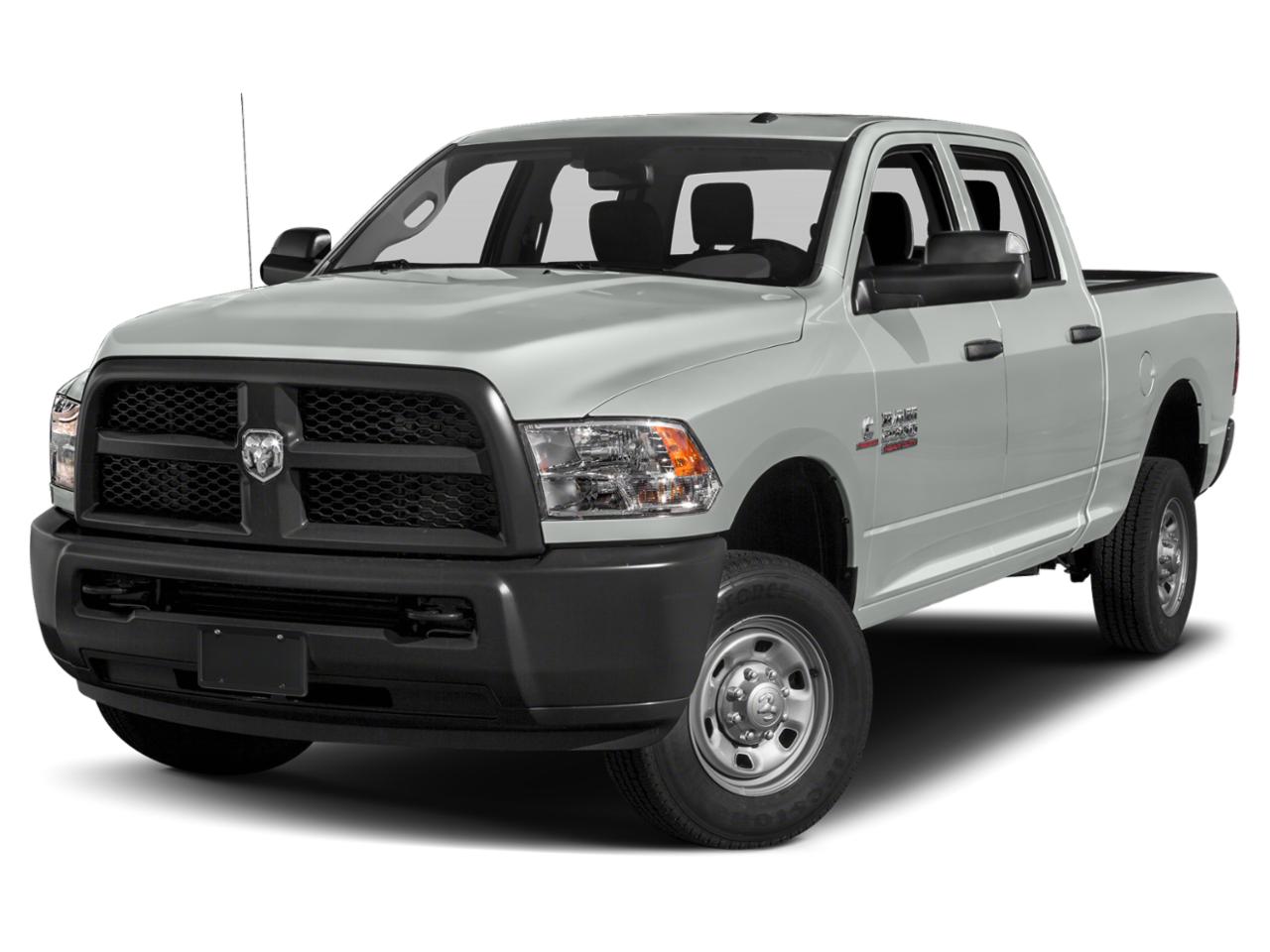 2018 RAM Ram 2500 Pickup Tradesman's photo