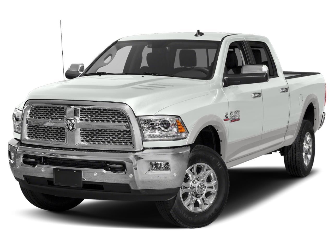 2018 Ram 2500 LARAMIE Pickup Slide