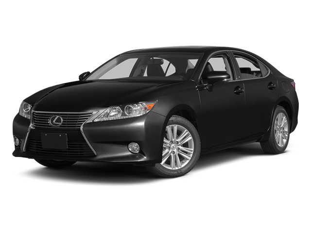 2013 Lexus ES