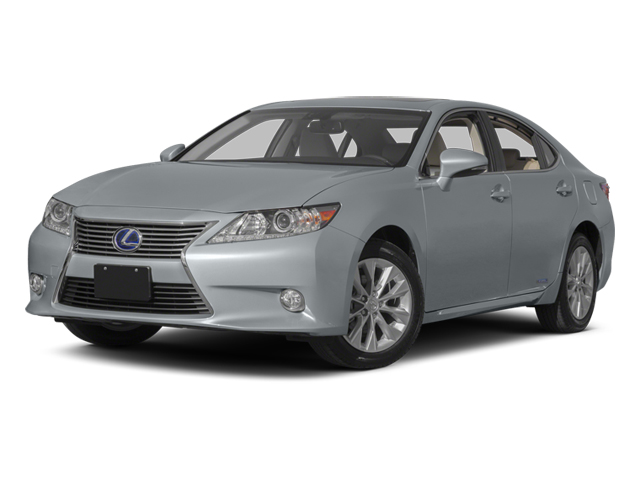 2013 Lexus ES 300h