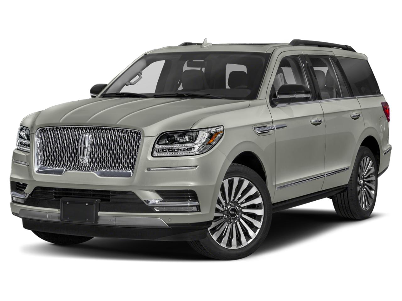2019 Lincoln Navigator Reserve's photo