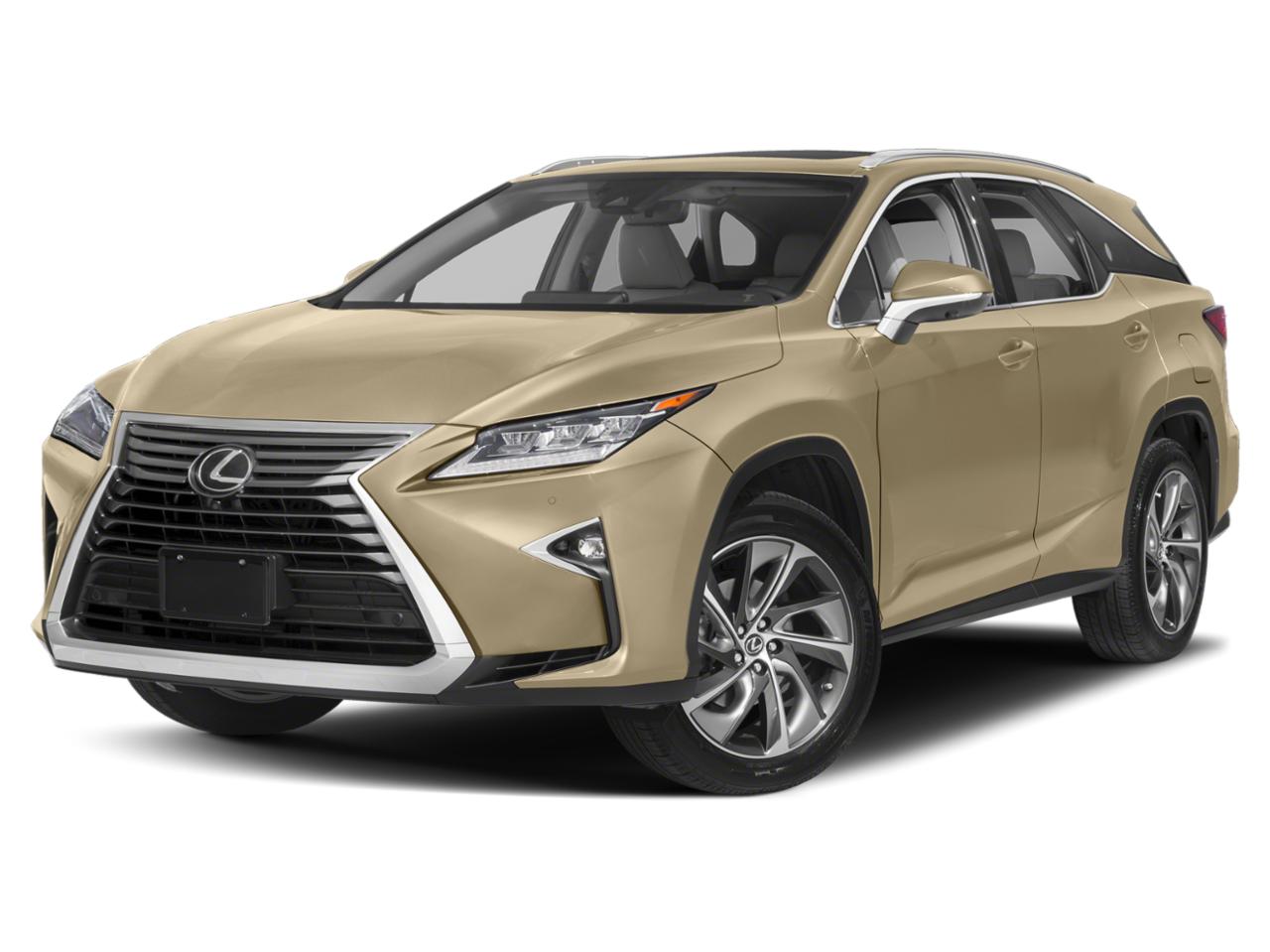Used 2019 Lexus RX XH7369A | Car Dealership in Jacksonville, Near New ...