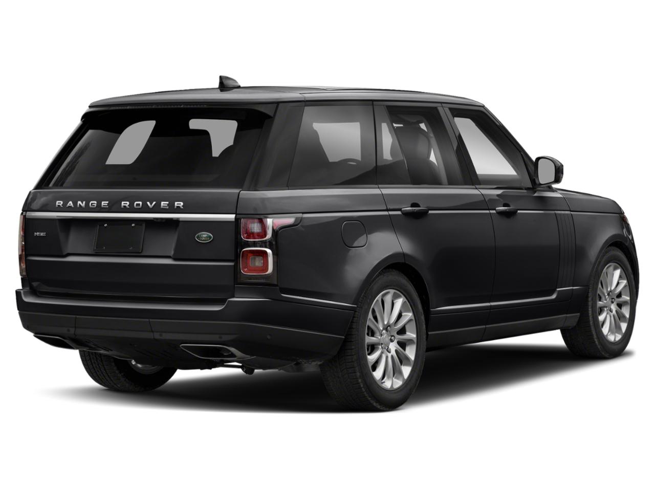 2019 Land Rover Range Rover 3.0 HSE's photo