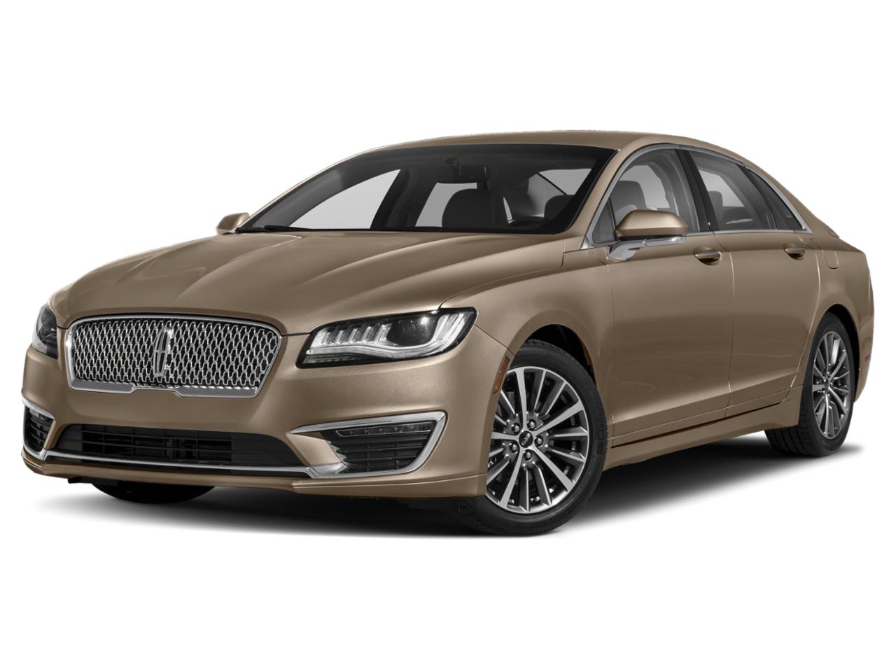 2019 Lincoln MKZ Reserve I's photo