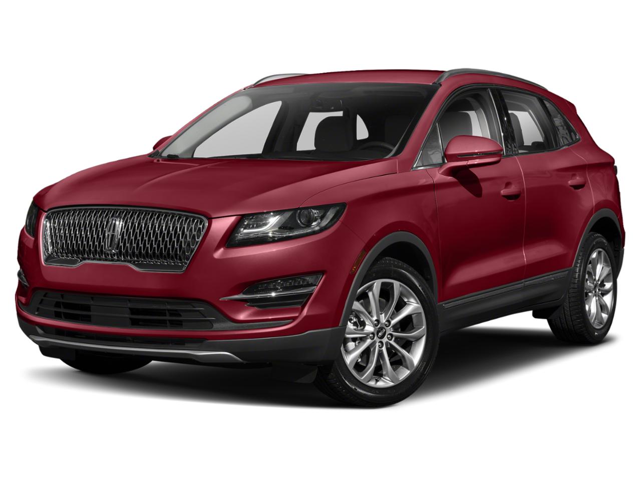 2019 Lincoln MKC Select's photo
