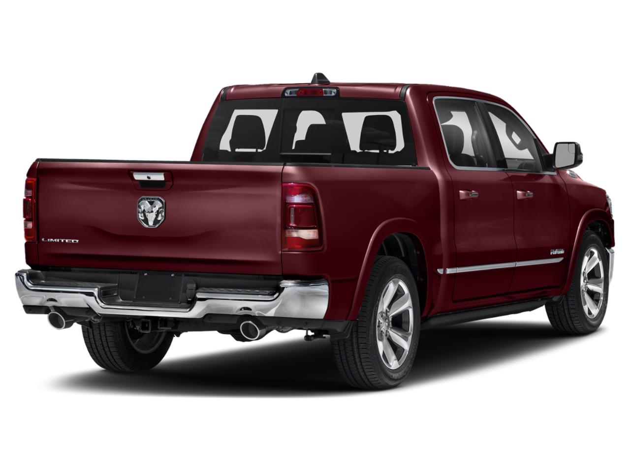 2020 Ram 1500 LIMITED Pickup Slide 1