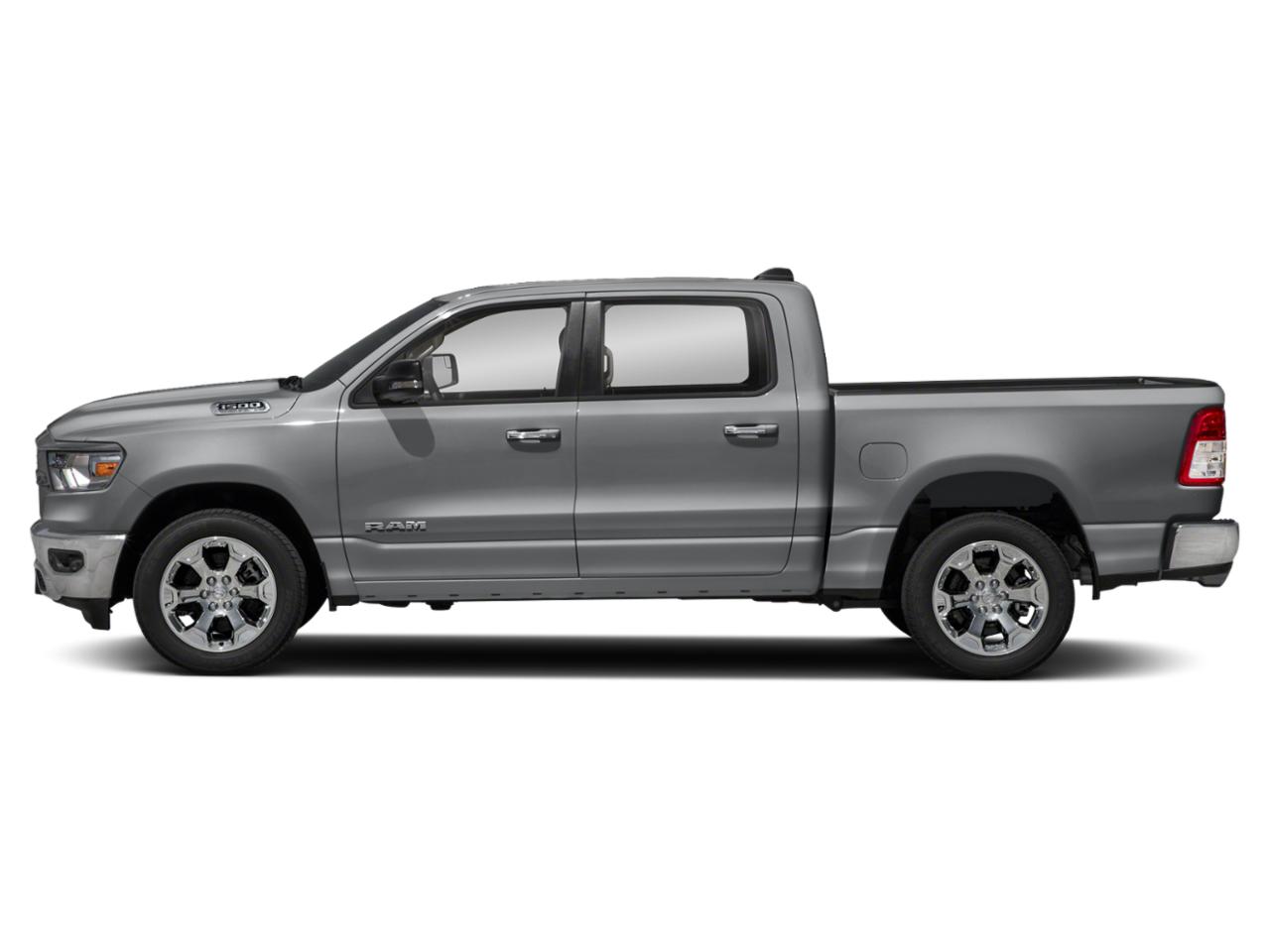 2020 Ram 1500 BIG HORN/LONE STAR Crew Cab Pickup Slide 2