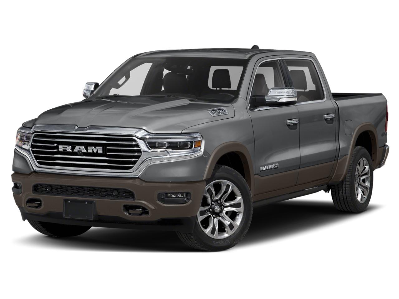 2020 RAM 1500 Pickup Longhorn