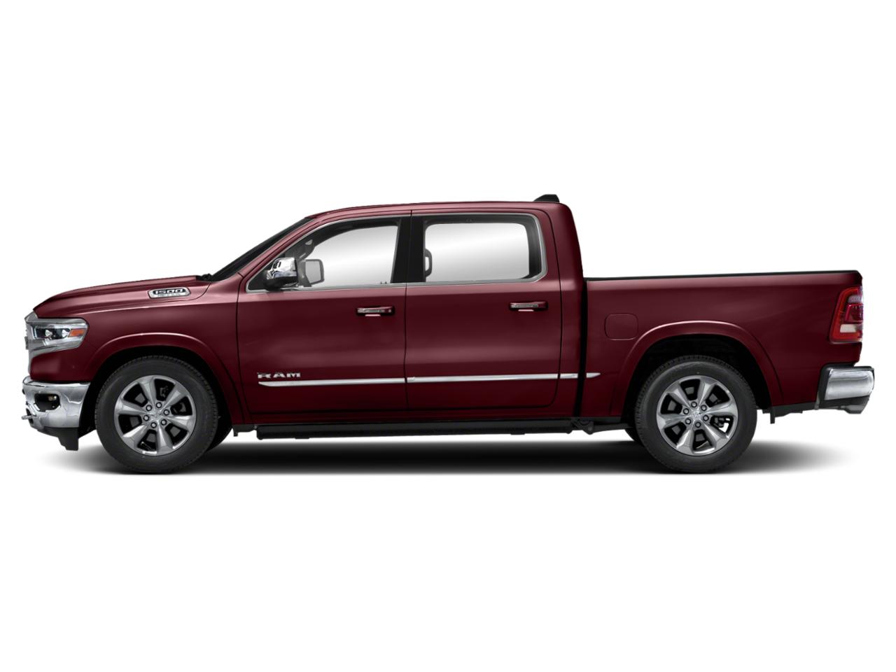 2020 Ram 1500 LIMITED Pickup Slide 2
