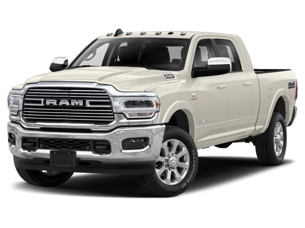 2020 RAM Ram 2500 Pickup Laramie Limited's photo