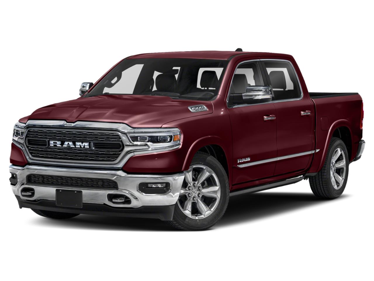 2020 Ram 1500 LIMITED Pickup Slide