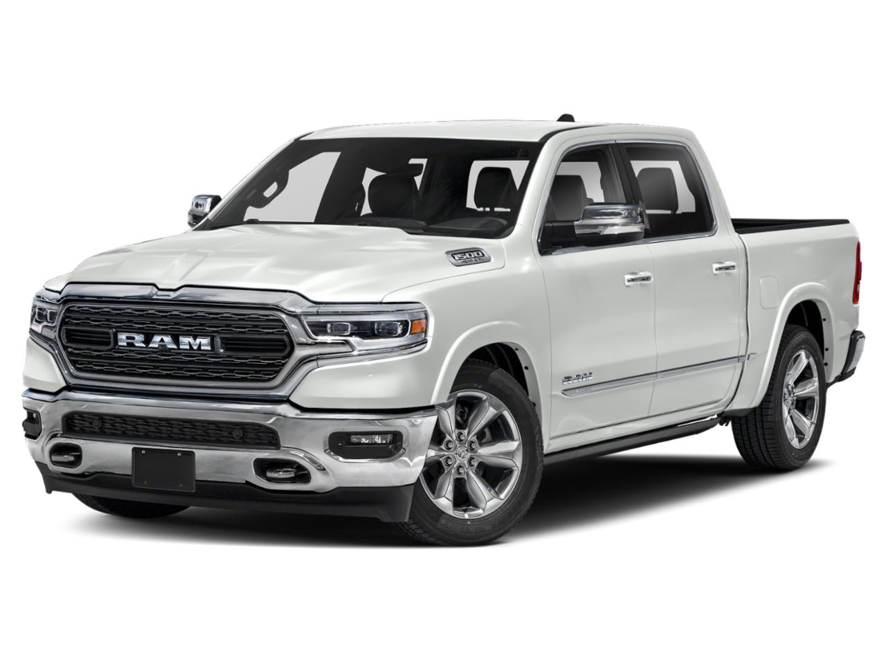 2020 RAM Ram 1500 Pickup Limited's photo