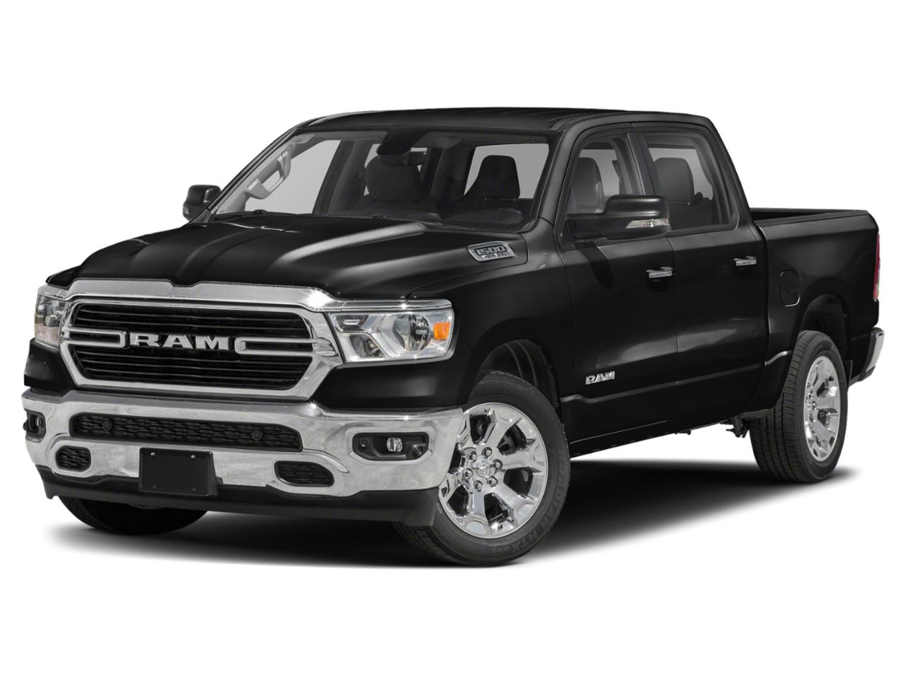 2020 RAM Ram 1500 Pickup Big Horn/Lone Star's photo