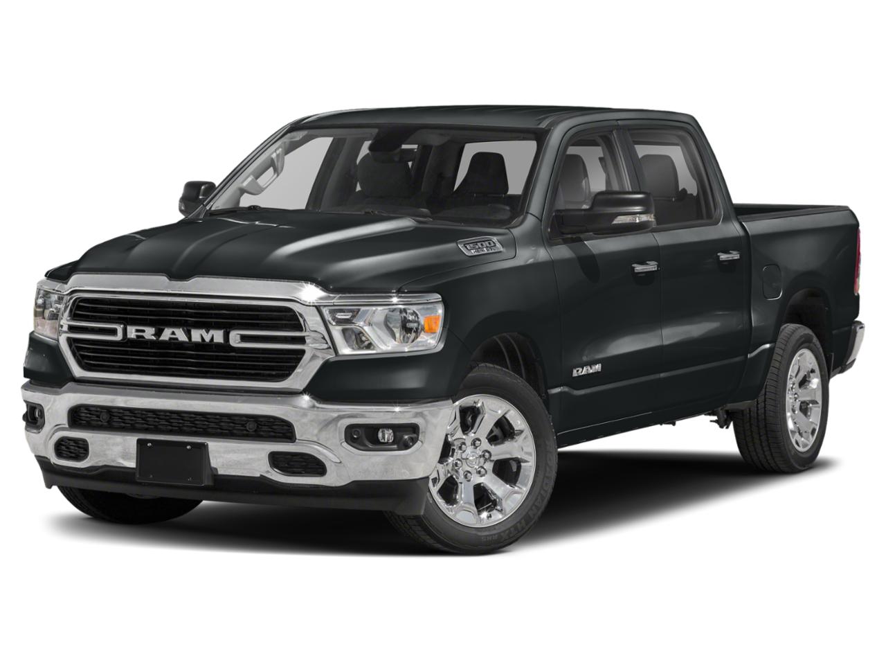 2020 RAM Ram 1500 Pickup Big Horn/Lone Star's photo