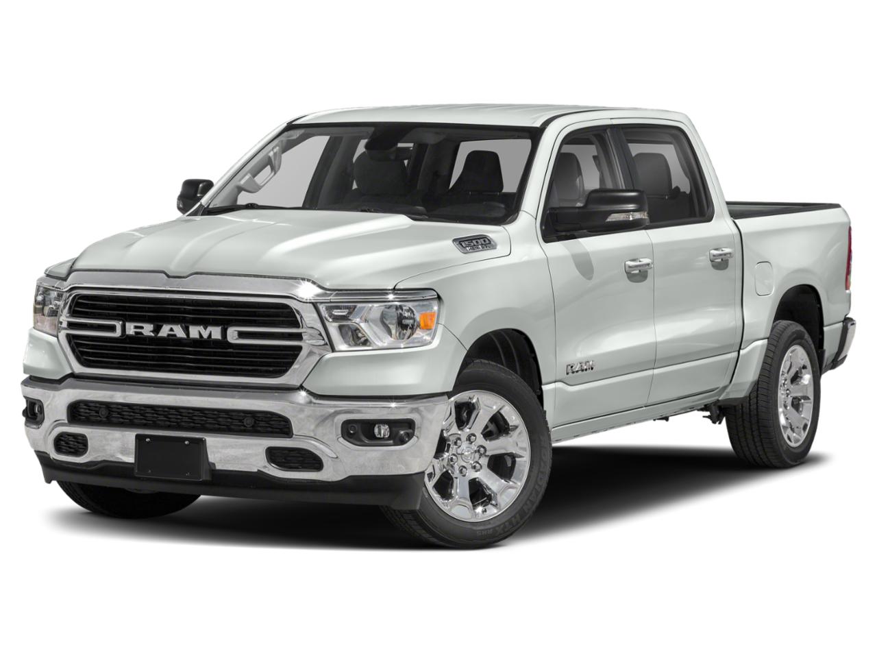 2020 RAM Ram 1500 Pickup Big Horn/Lone Star's photo
