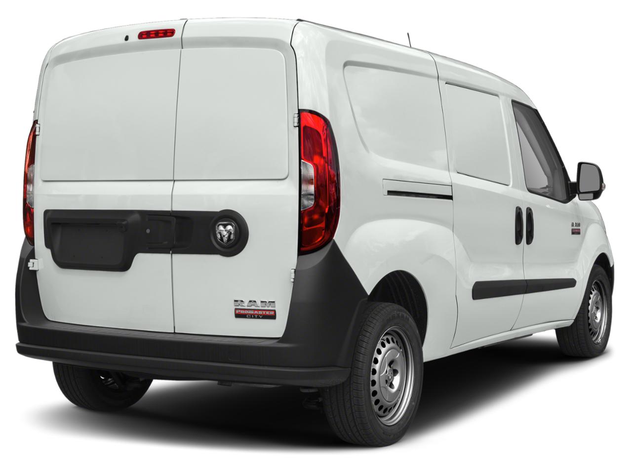 2019 RAM Promaster City