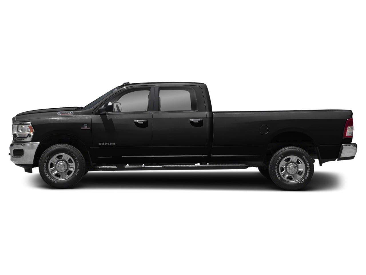 2019 Ram 2500 BIG HORN Crew Cab Pickup Slide 2