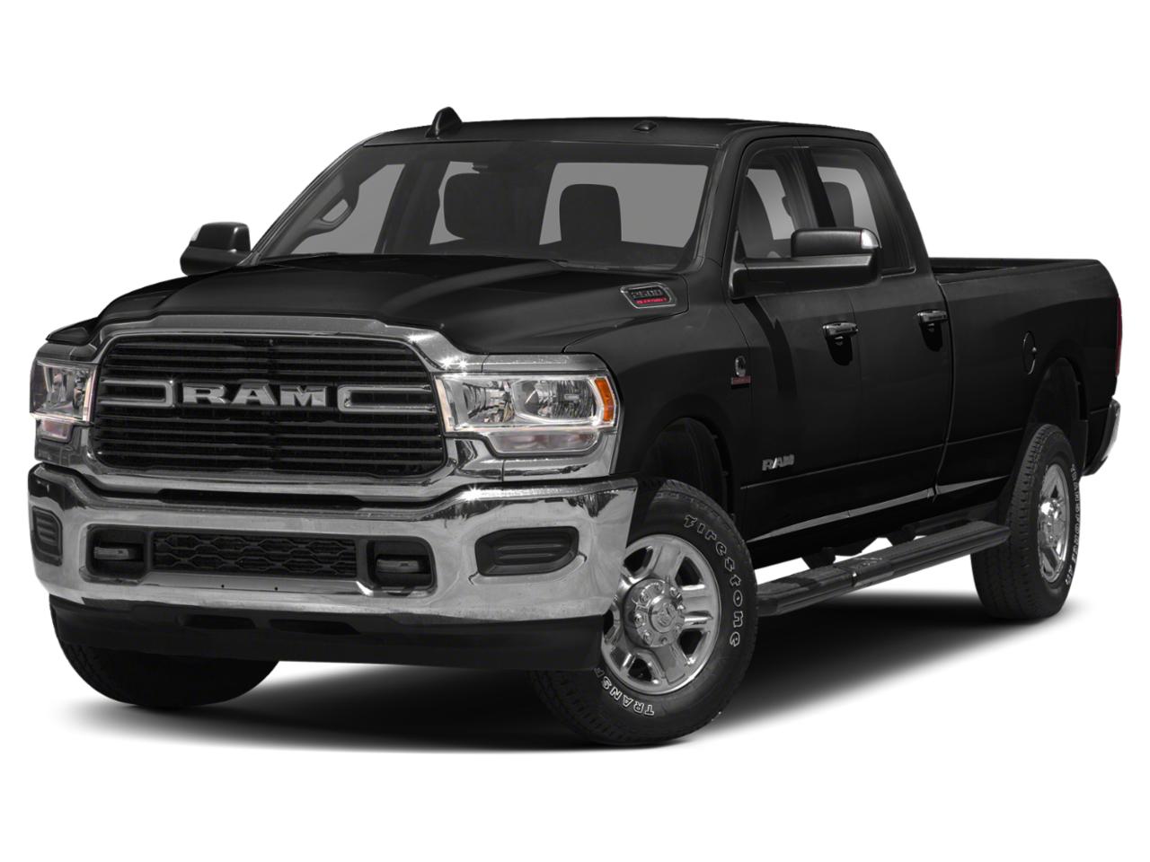 2019 Ram 2500 BIG HORN Crew Cab Pickup 2019 Ram 2500 BIG HORN Crew Cab Pickup Slide