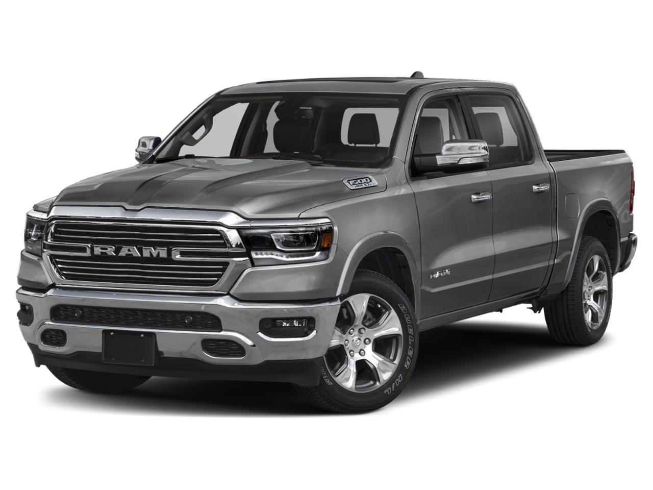 2019 Ram 1500 LARAMIE Pickup Slide