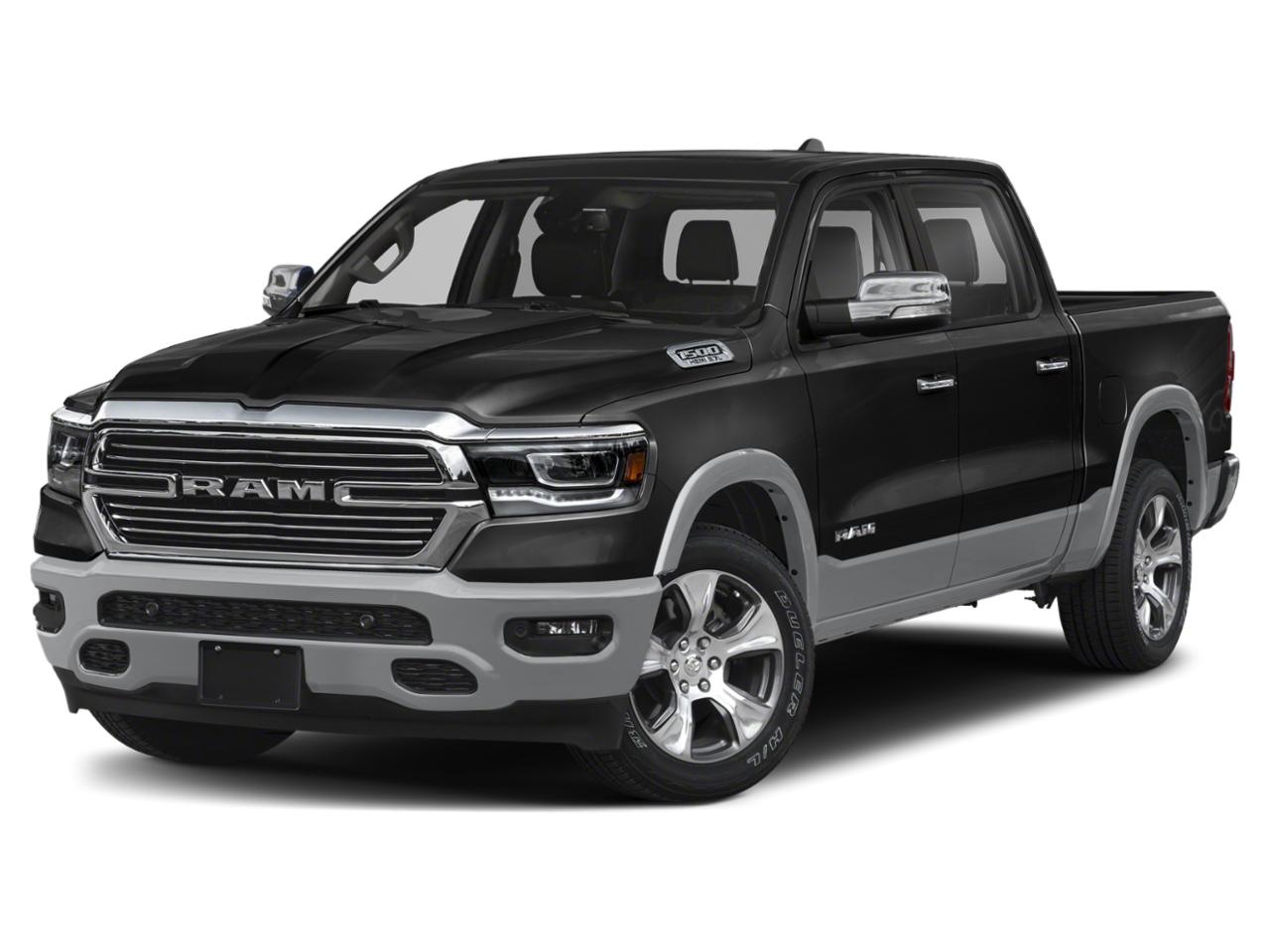 2019 RAM Ram 1500 Pickup Laramie's photo