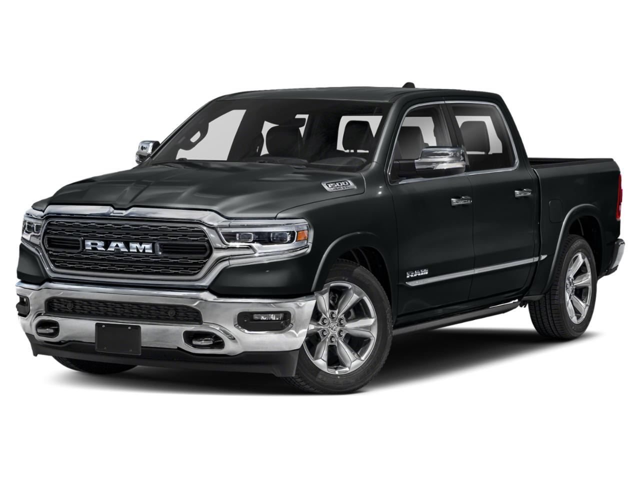 Pre-Owned Ram 1500 in Apex NC DS25227A