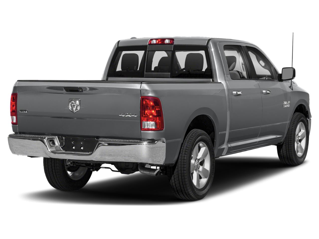 2019 RAM 1500 Classic Big Horn 4x4 Crew Cab 6'4's photo