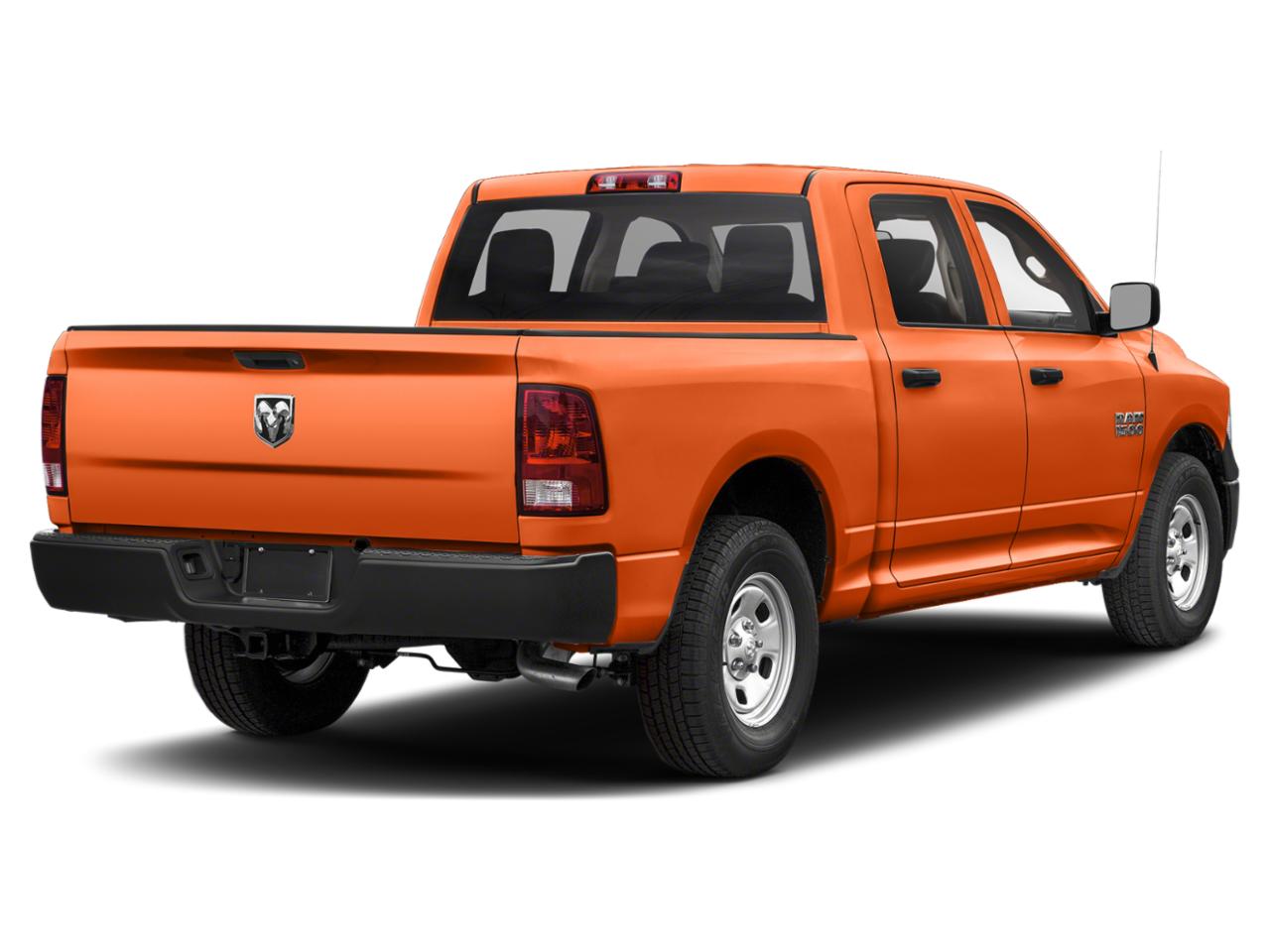 2019 RAM 1500 Classic Express Crew Cab 5'7's photo