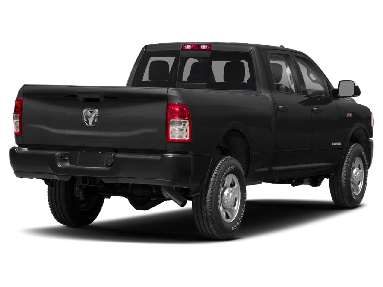 2019 RAM 2500 Tradesman 4X4 Crew Cab SWB's photo
