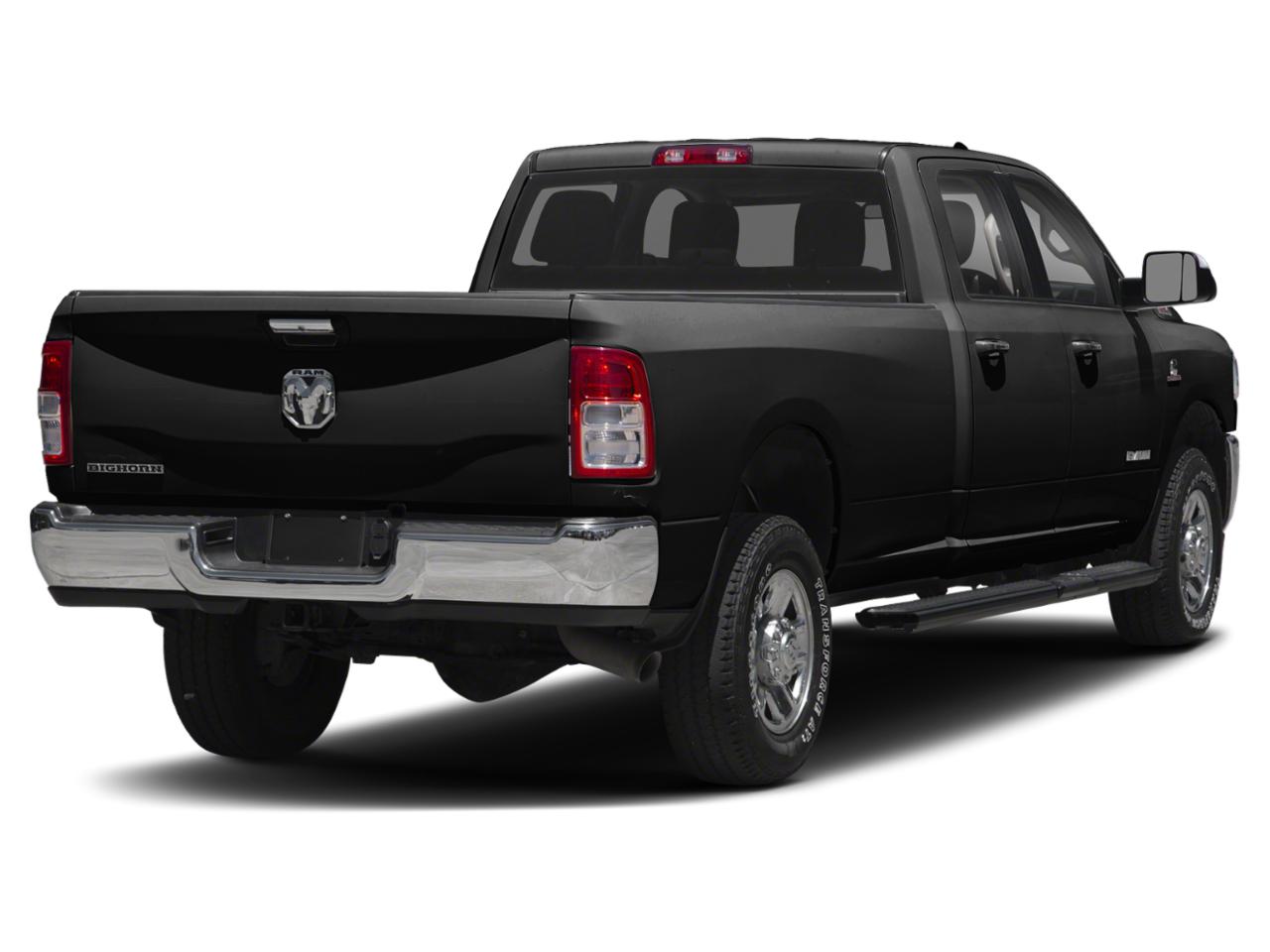 2019 Ram 2500 BIG HORN Crew Cab Pickup Slide 1
