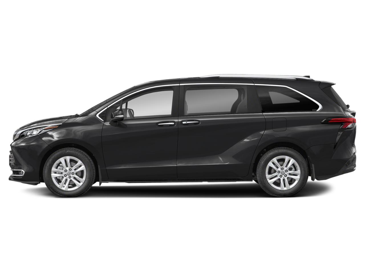 2023 Toyota Sienna LIMITED Minivan Slide 2