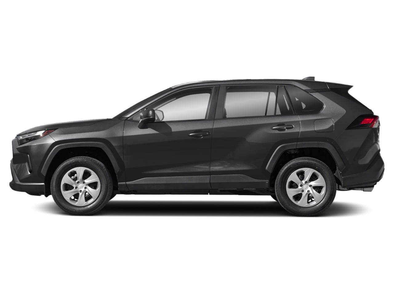 2023 Toyota RAV4 LE SUV Slide 2