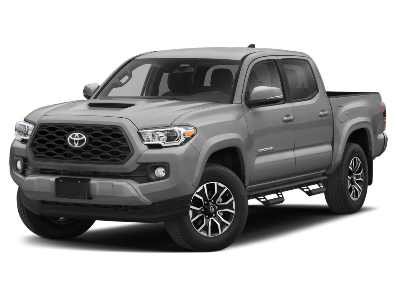 2023 Toyota Tacoma TRD SPORT Pickup Slide