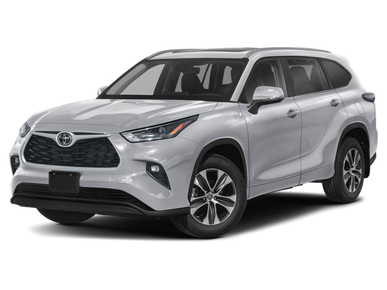 Terrific Toyota Highlander Wilmington Nc Gallerynull