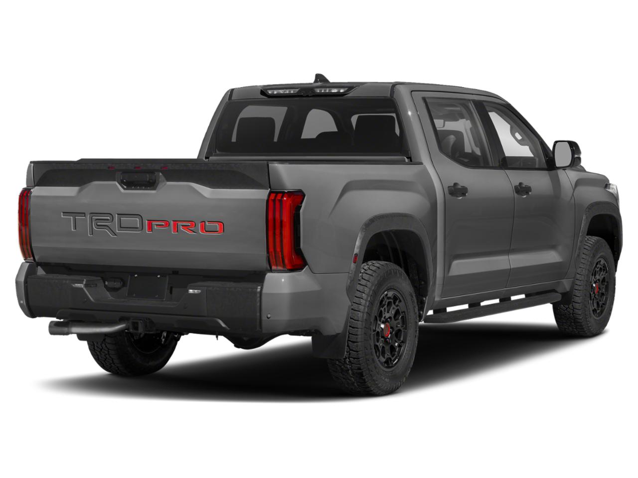 2023 Toyota Tundra TRD Pro Hybrid CrewMax 5.5' Bed's photo