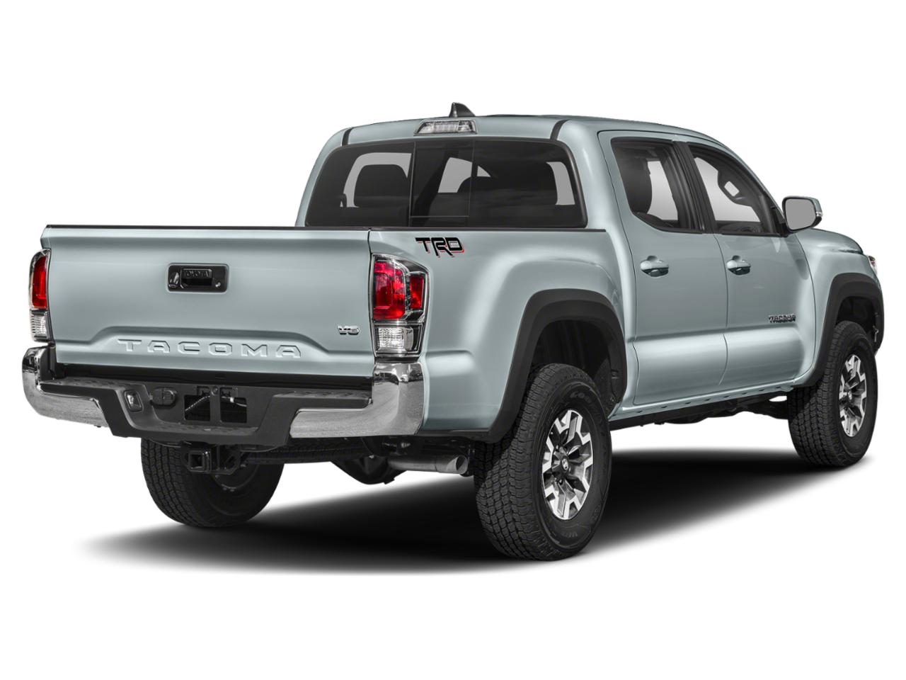 2023 Toyota Tacoma TRD Off Road Double Cab 4WD V6 Auto SB's photo