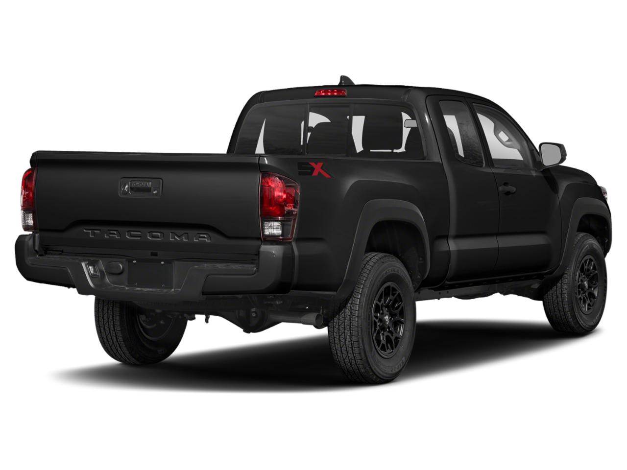 2023 Toyota Tacoma SR Extended Cab Pickup Slide 1