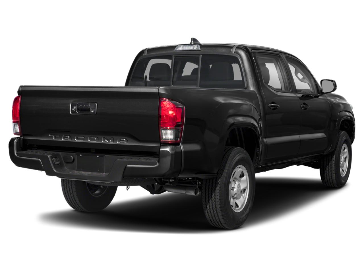 2023 Toyota Tacoma SR Double Cab Slide 1