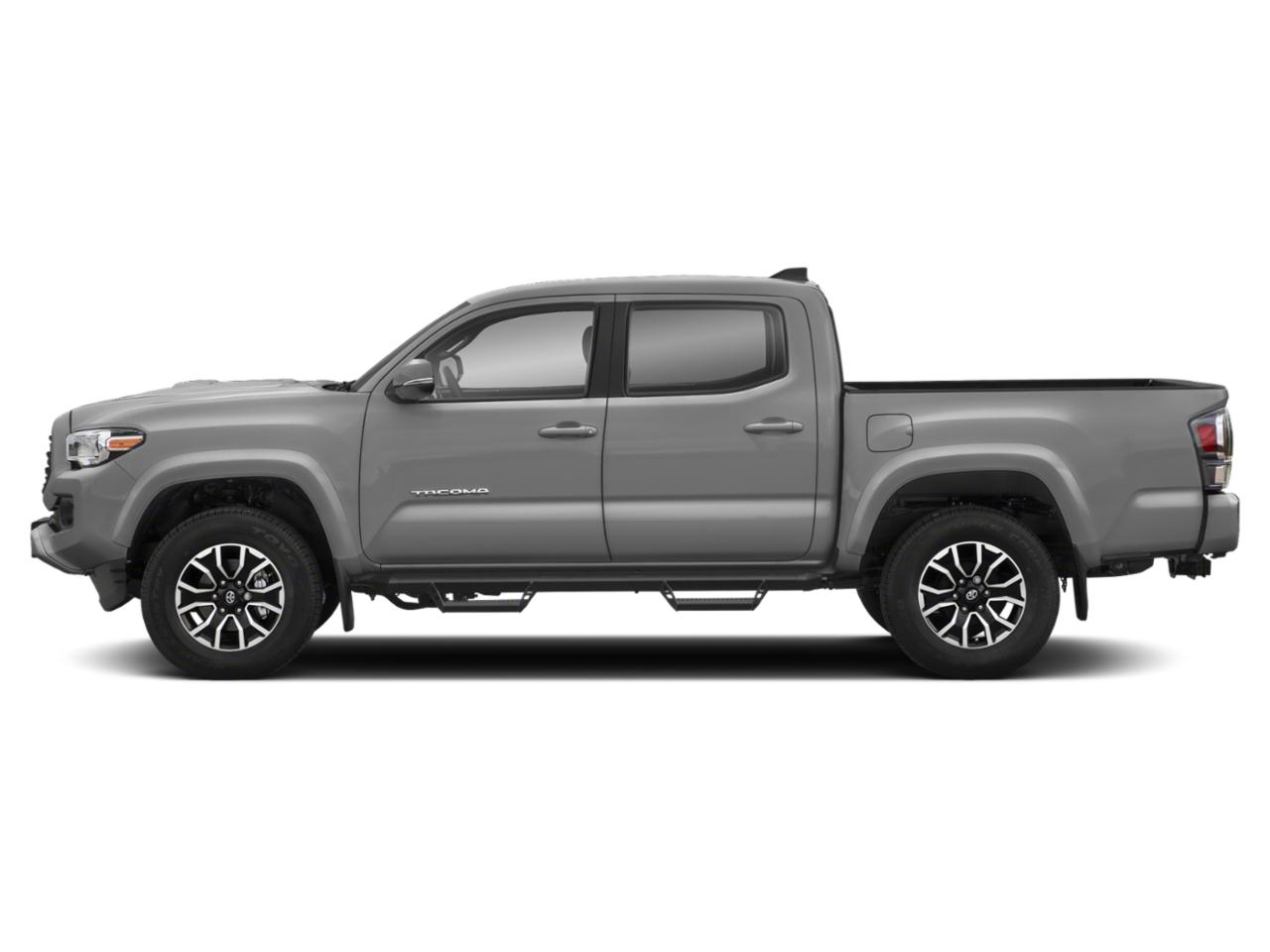 2023 Toyota Tacoma TRD SPORT Pickup Slide 2