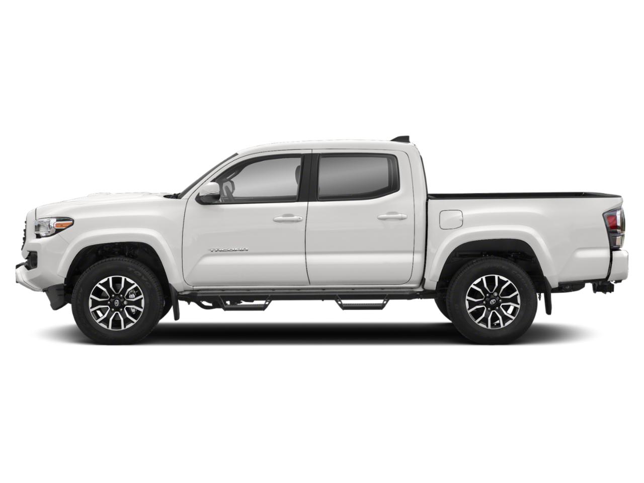 2023 Toyota Tacoma TRD SPORT Crew Cab Pickup Slide 2