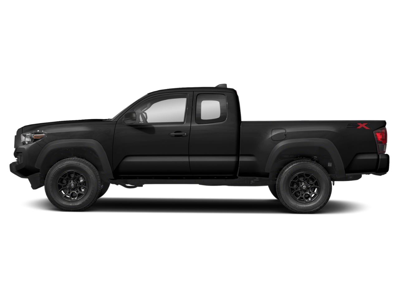 2023 Toyota Tacoma SR Extended Cab Pickup Slide 2