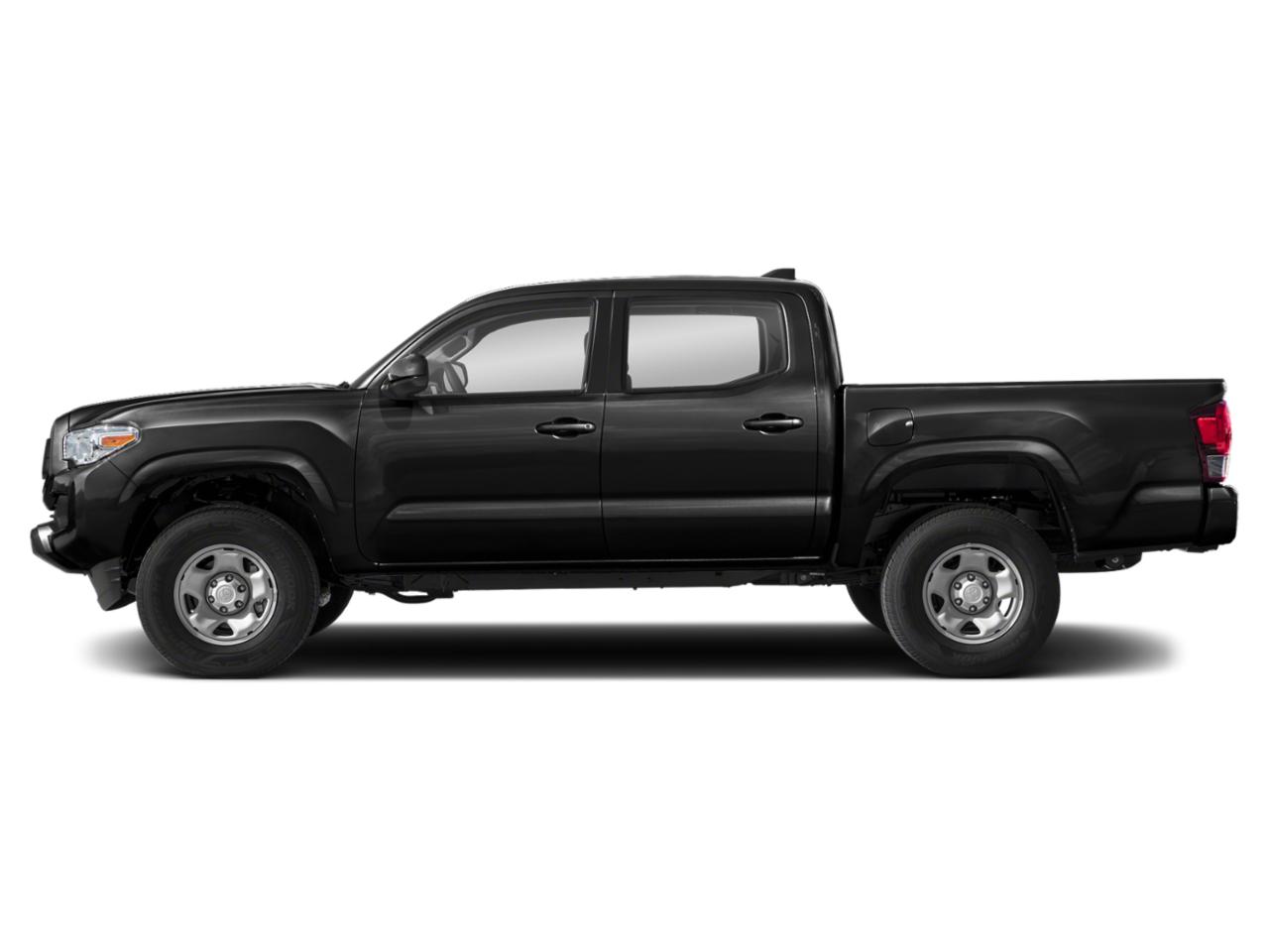 2023 Toyota Tacoma SR Double Cab Slide 2