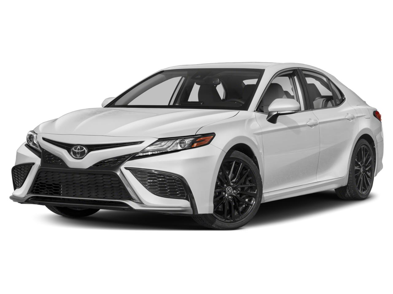 2023 Toyota Camry XSE V6 4dr Car Slide