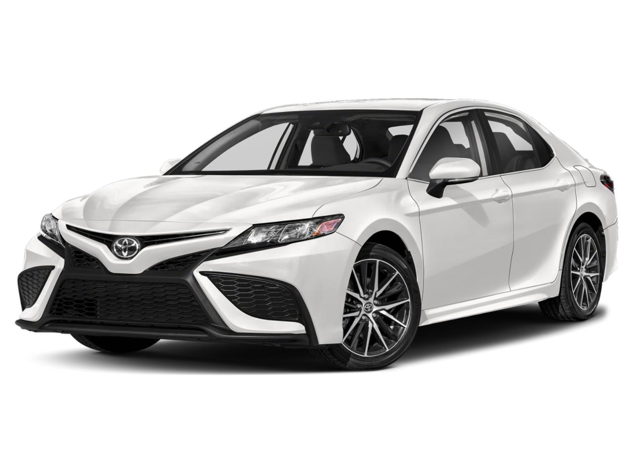 2023 Toyota Camry SE Sedan 2023 Toyota Camry SE Sedan Slide