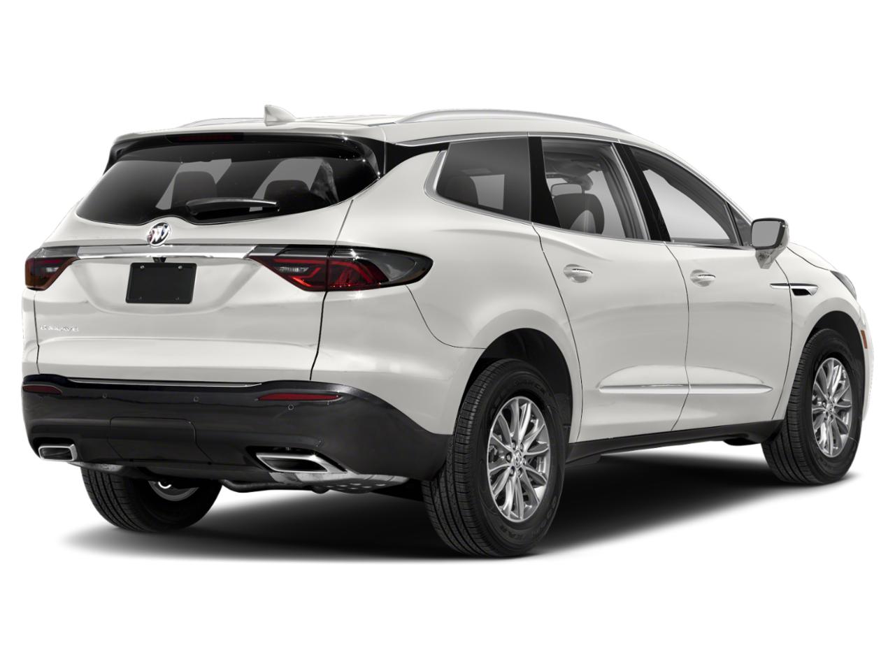 2022 Buick Enclave Premium's photo