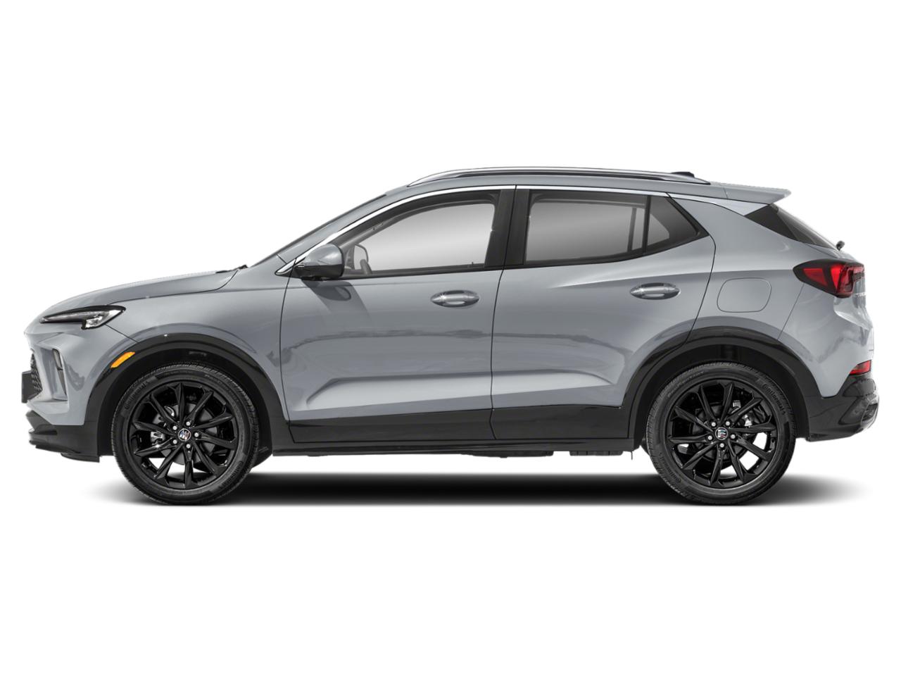 2025 Buick Encore GX SPORT TOURING SUV Slide 2
