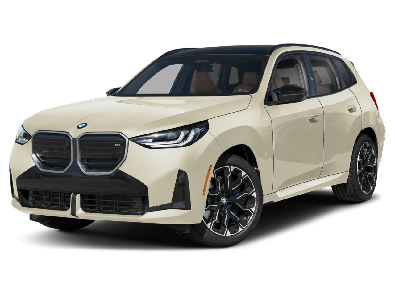 2025 BMW X3 M50 XDRIVE SUV Slide