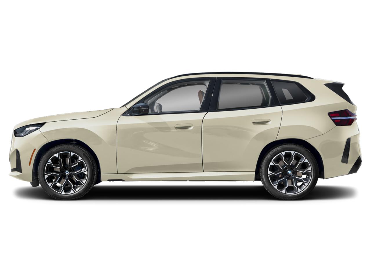 2025 BMW X3 M50 XDRIVE SUV Slide 2