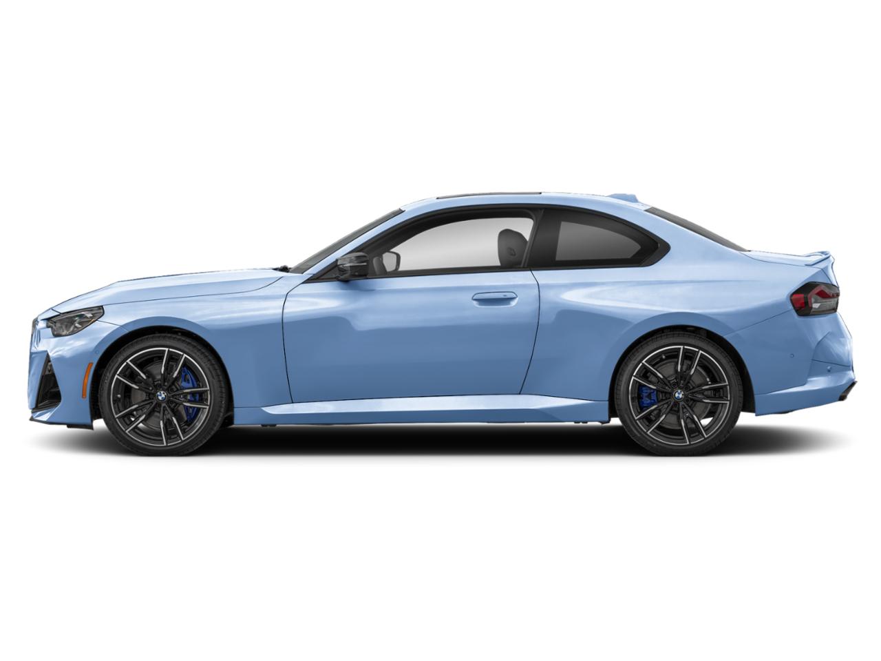 2025 BMW 2 Series M240I 2dr Car Slide 2
