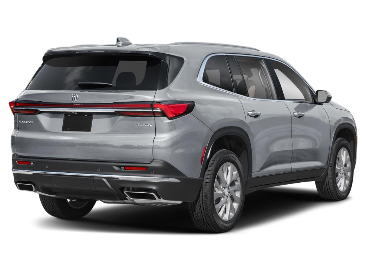 2025 Buick Enclave Preferred's photo