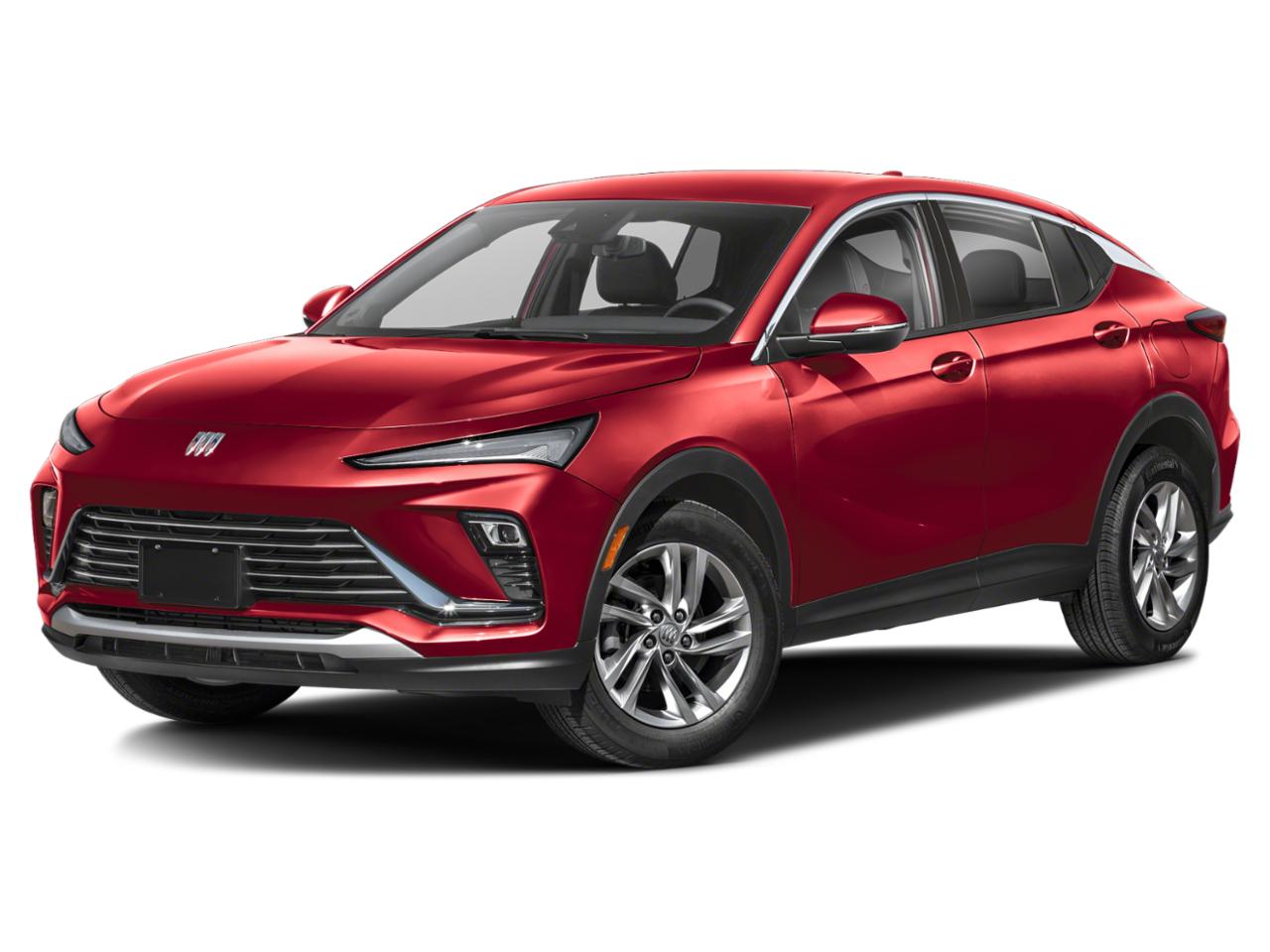 2025 Buick Envista Sport Touring's photo